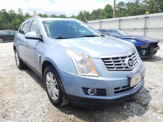 CADILLAC SRX PREMIU 2013 3gyfnee34ds535773