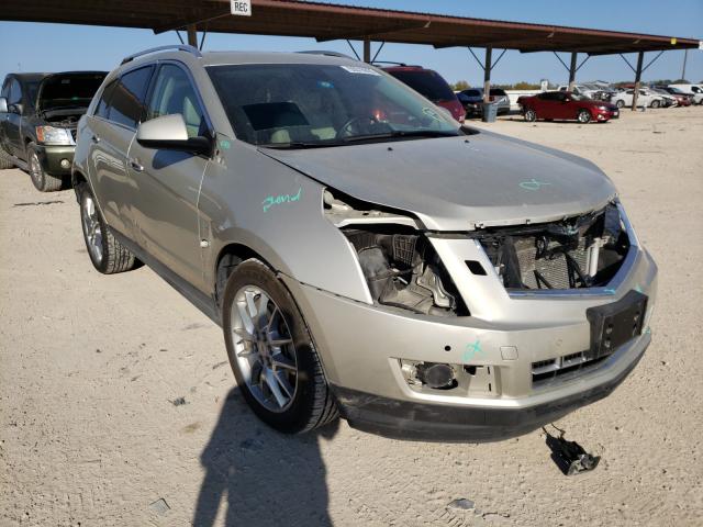 CADILLAC SRX PREMIU 2013 3gyfnee34ds553884