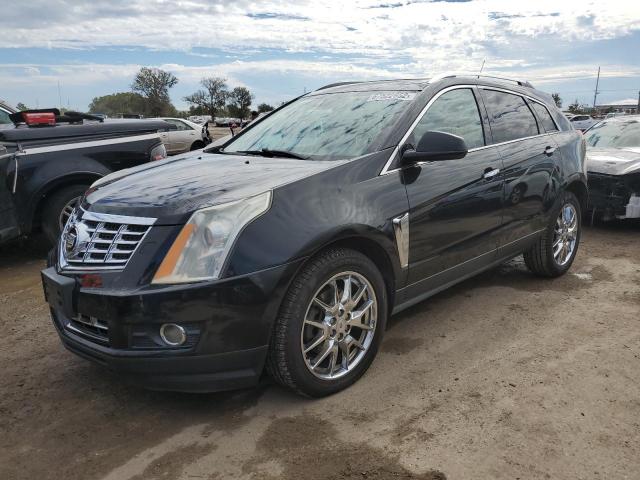 CADILLAC SRX PREMIU 2013 3gyfnee34ds596170