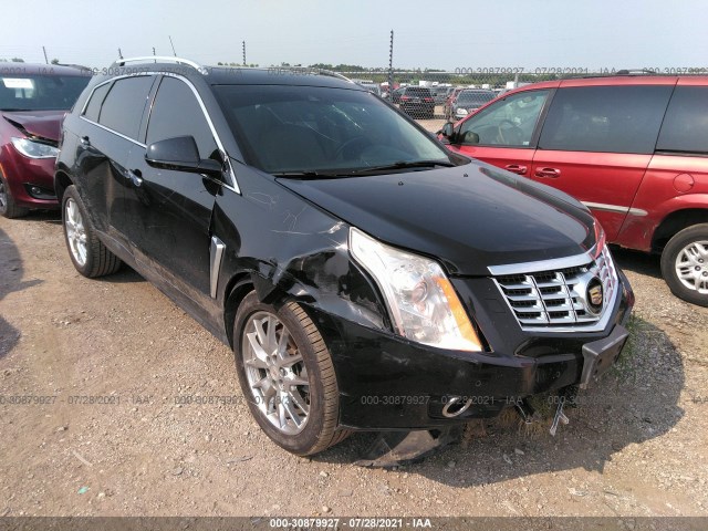 CADILLAC SRX 2013 3gyfnee34ds609676