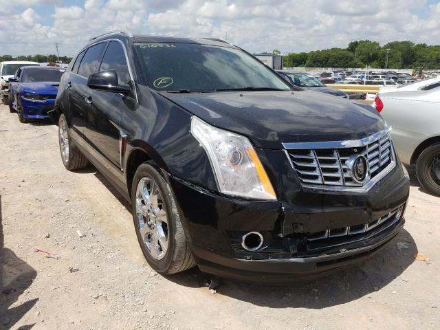 CADILLAC SRX PREMIU 2013 3gyfnee34ds616532