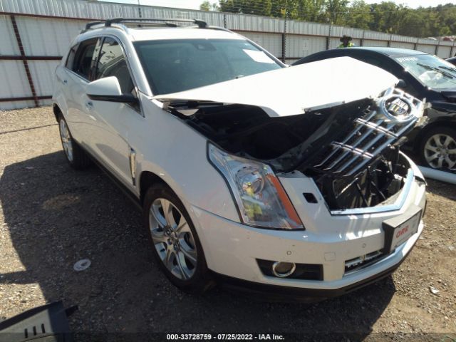 CADILLAC SRX 2013 3gyfnee34ds618488