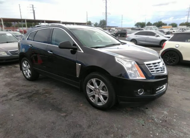 CADILLAC SRX 2013 3gyfnee34ds628132