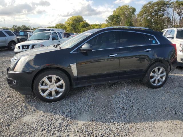 CADILLAC SRX PREMIU 2013 3gyfnee34ds637770