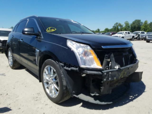 CADILLAC SRX PREMIU 2013 3gyfnee34ds650423