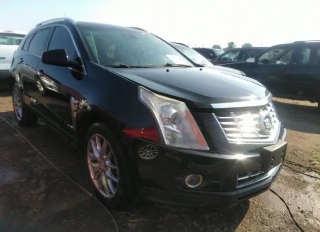 CADILLAC SRX 2013 3gyfnee34ds656027