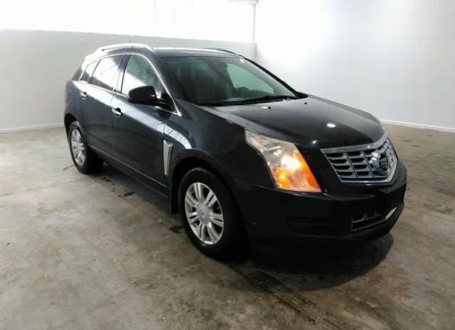 CADILLAC SRX 2014 3gyfnee34es625507