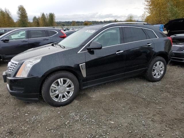 CADILLAC SRX 2014 3gyfnee34es629797