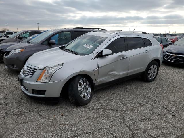 CADILLAC SRX LUXURY 2014 3gyfnee34es637348