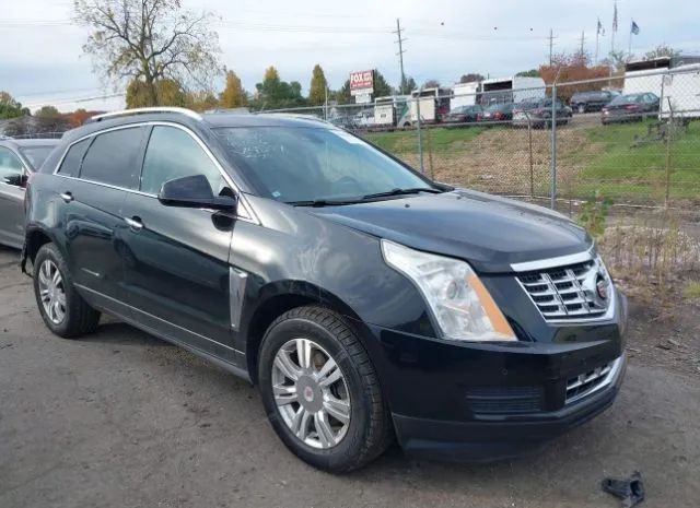 CADILLAC SRX 2014 3gyfnee34es654294