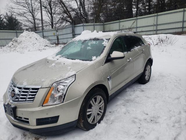 CADILLAC SRX LUXURY 2014 3gyfnee34es687473