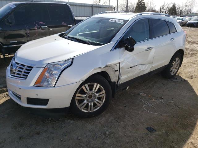 CADILLAC SRX 2015 3gyfnee34fs521956