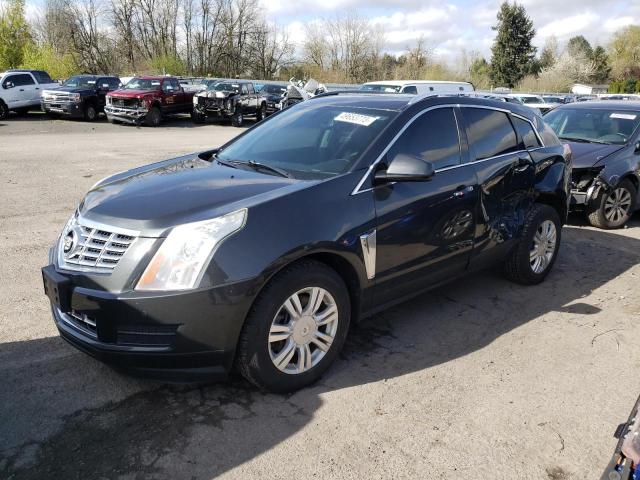 CADILLAC SRX 2015 3gyfnee34fs526249