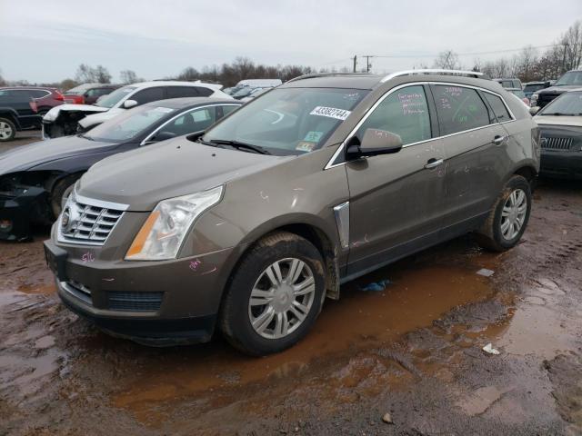 CADILLAC SRX 2015 3gyfnee34fs555900