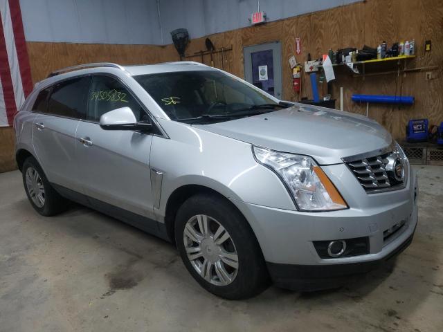 CADILLAC SRX LUXURY 2015 3gyfnee34fs573068