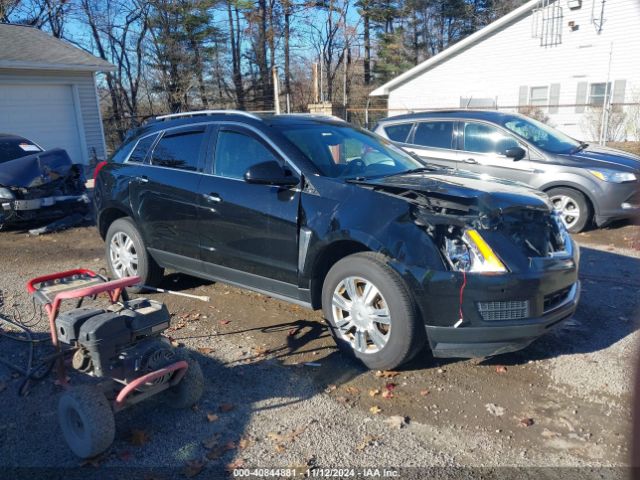 CADILLAC SRX 2015 3gyfnee34fs579565