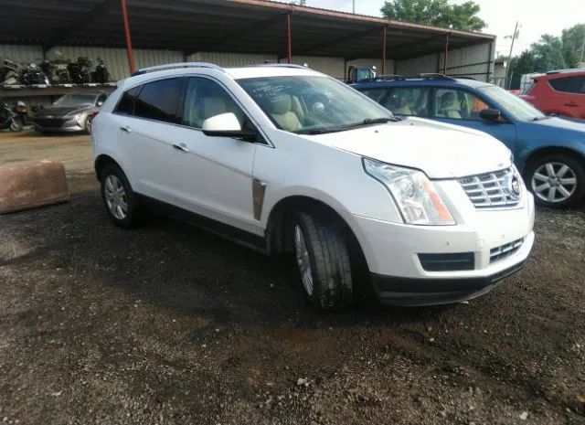 CADILLAC SRX 2015 3gyfnee34fs582403