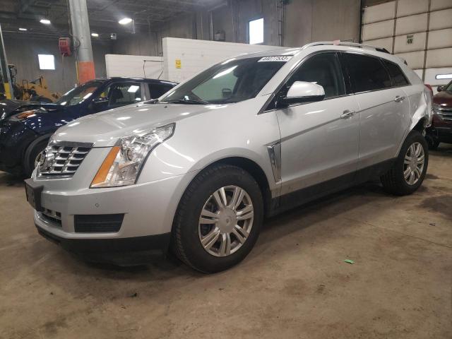 CADILLAC SRX LUXURY 2015 3gyfnee34fs583342