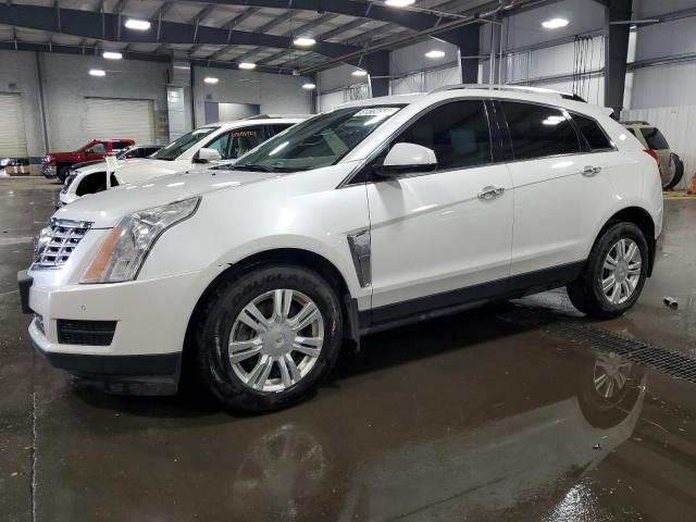 CADILLAC SRX LUXURY 2015 3gyfnee34fs595460