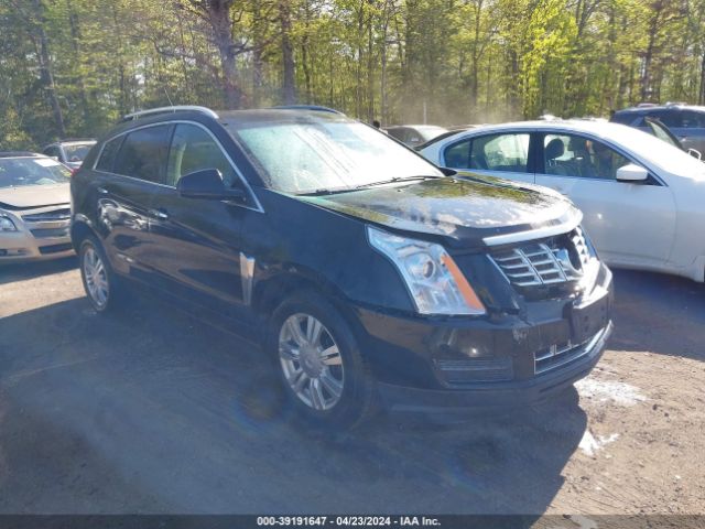 CADILLAC SRX 2015 3gyfnee34fs595829