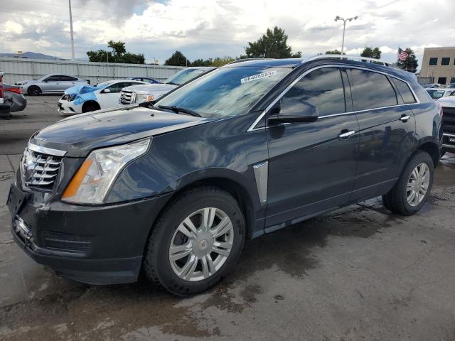 CADILLAC SRX LUXURY 2015 3gyfnee34fs597726