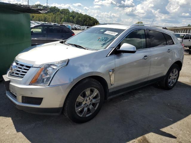 CADILLAC SRX LUXURY 2015 3gyfnee34fs607932