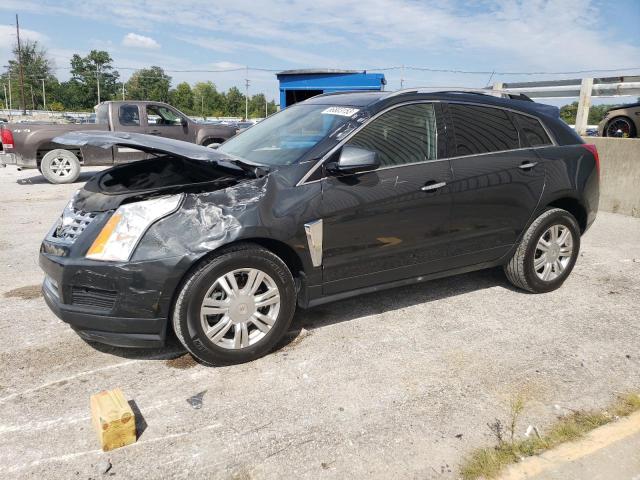 CADILLAC SRX LUXURY 2015 3gyfnee34fs615531