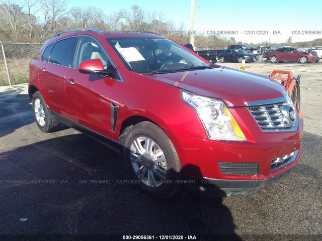 CADILLAC SRX 2015 3gyfnee34fs616341