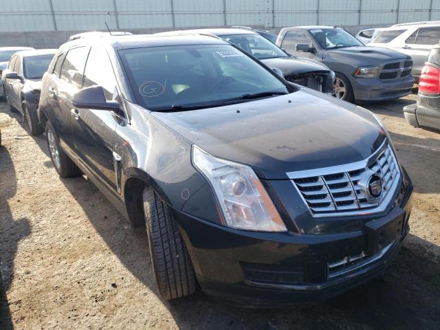 CADILLAC SRX LUXURY 2015 3gyfnee34fs616758