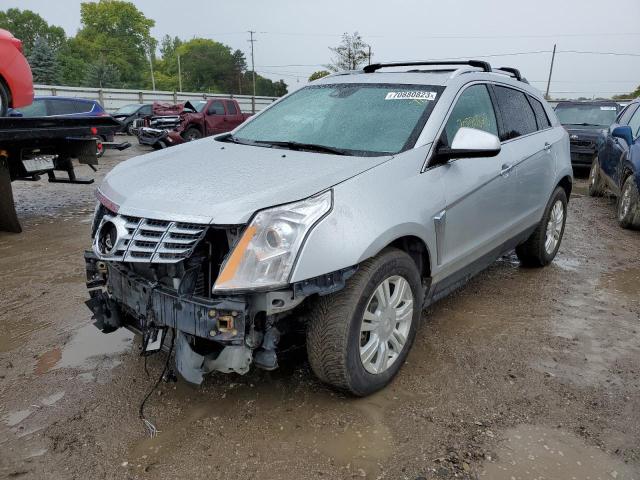 CADILLAC SRX LUXURY 2015 3gyfnee34fs617361