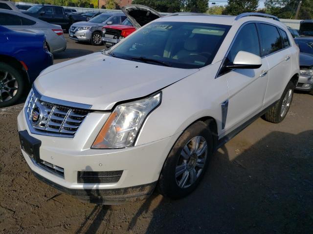 CADILLAC NULL 2016 3gyfnee34gs522459