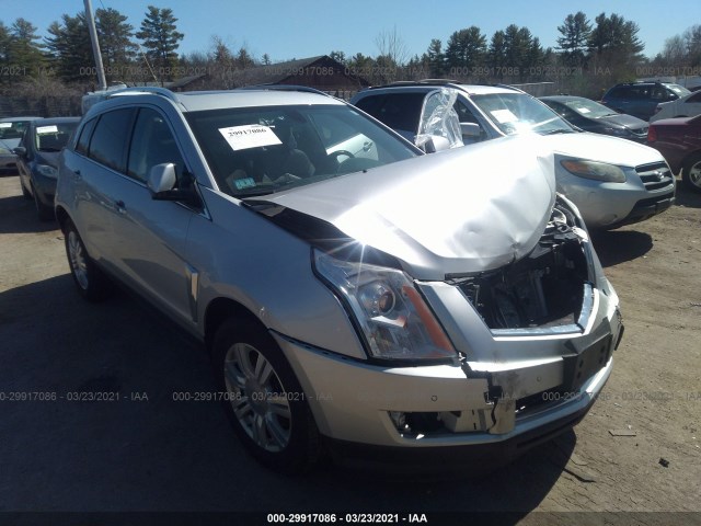 CADILLAC SRX 2016 3gyfnee34gs534532