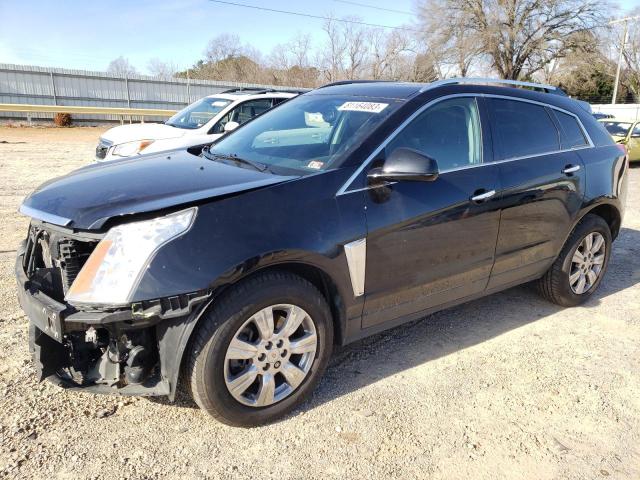 CADILLAC SRX 2016 3gyfnee34gs548088