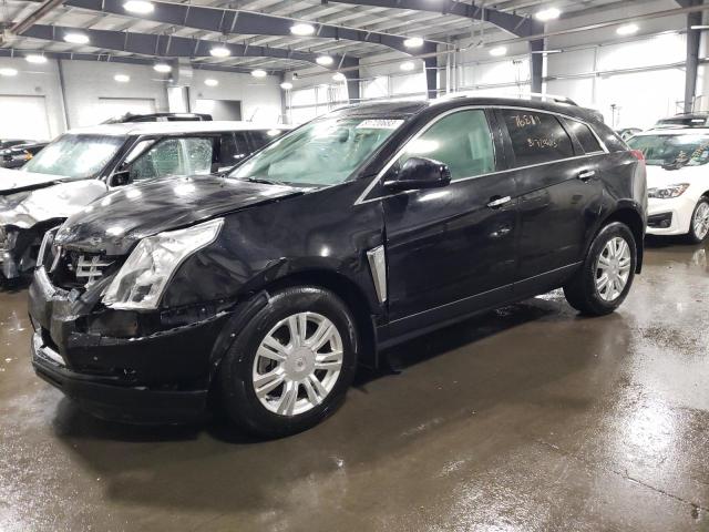 CADILLAC SRX 2016 3gyfnee34gs551671