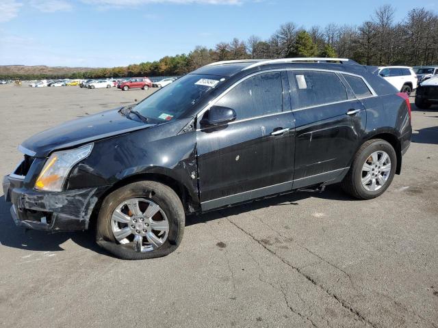 CADILLAC SRX LUXURY 2016 3gyfnee34gs556935