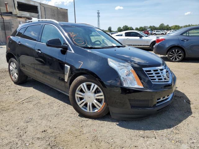 CADILLAC SRX LUXURY 2016 3gyfnee34gs568468