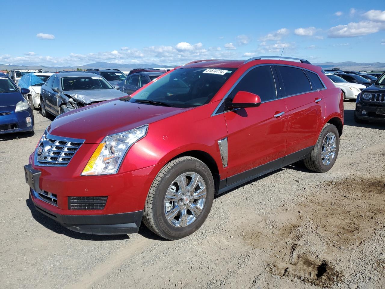 CADILLAC SRX 2016 3gyfnee34gs573654