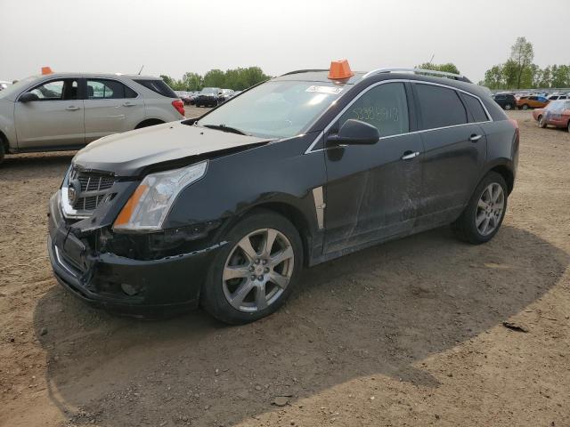 CADILLAC SRX PERFOR 2012 3gyfnee35cs503249