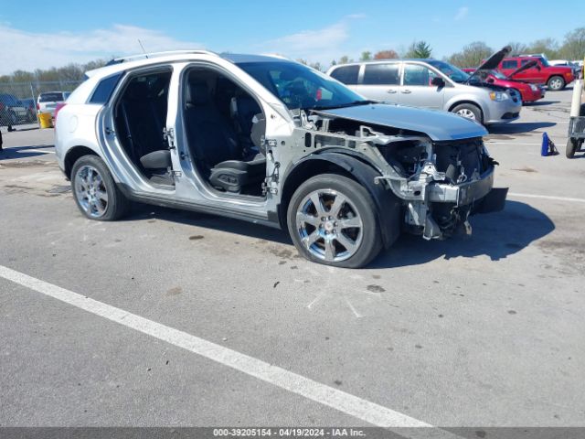 CADILLAC SRX 2012 3gyfnee35cs504627