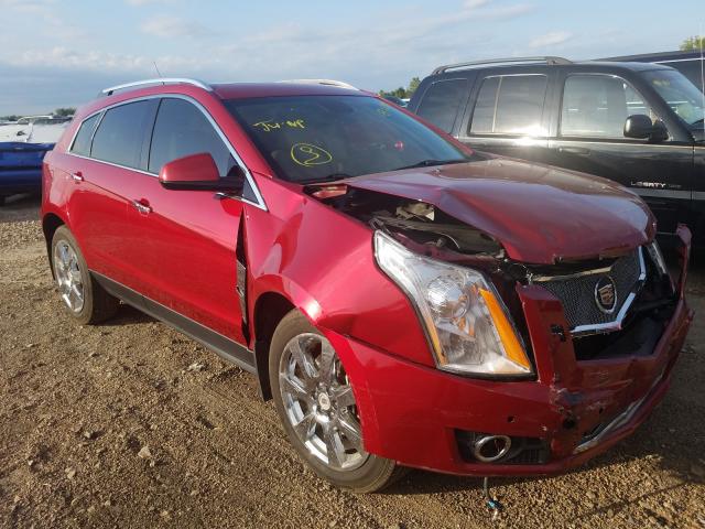 CADILLAC SRX PERFOR 2012 3gyfnee35cs518172