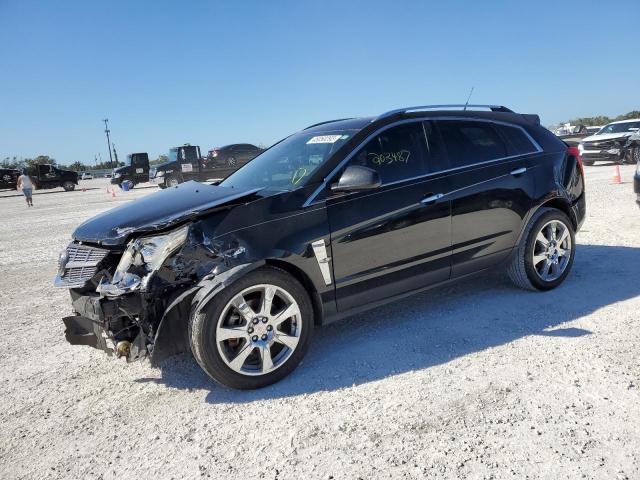 CADILLAC SRX PERFOR 2012 3gyfnee35cs532508