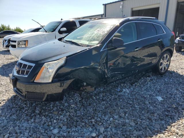 CADILLAC SRX PERFOR 2012 3gyfnee35cs544027