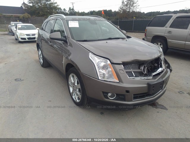 CADILLAC SRX 2012 3gyfnee35cs547848