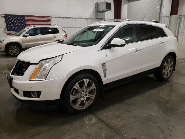 CADILLAC SRX 2012 3gyfnee35cs575813