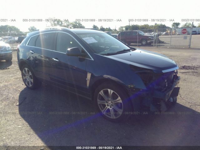 CADILLAC SRX 2012 3gyfnee35cs635640