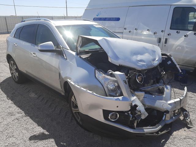 CADILLAC SRX PERFOR 2012 3gyfnee35cs636352