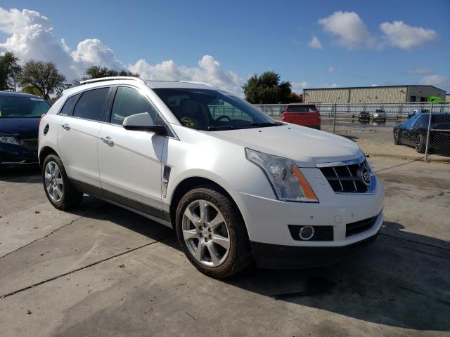 CADILLAC SRX PERFOR 2012 3gyfnee35cs647870