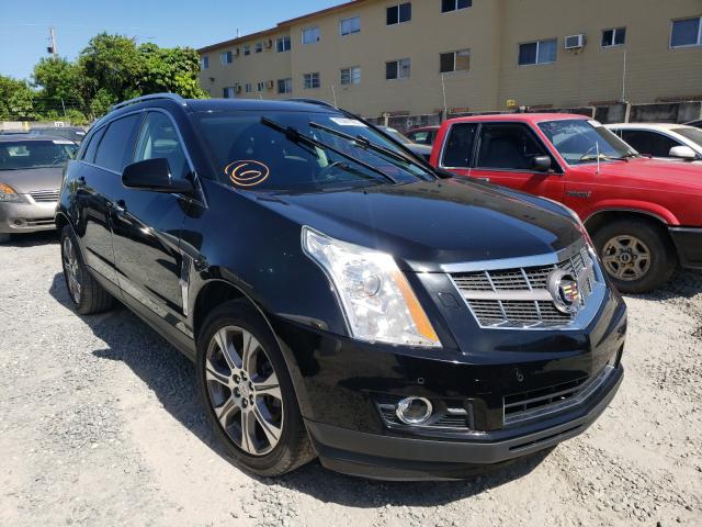 CADILLAC SRX PERFOR 2012 3gyfnee35cs657556