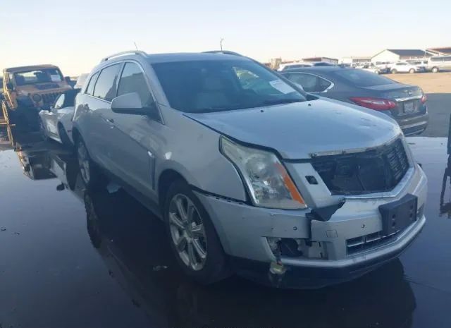 CADILLAC SRX 2013 3gyfnee35ds516679