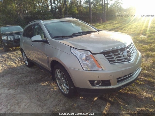 CADILLAC SRX 2013 3gyfnee35ds558267